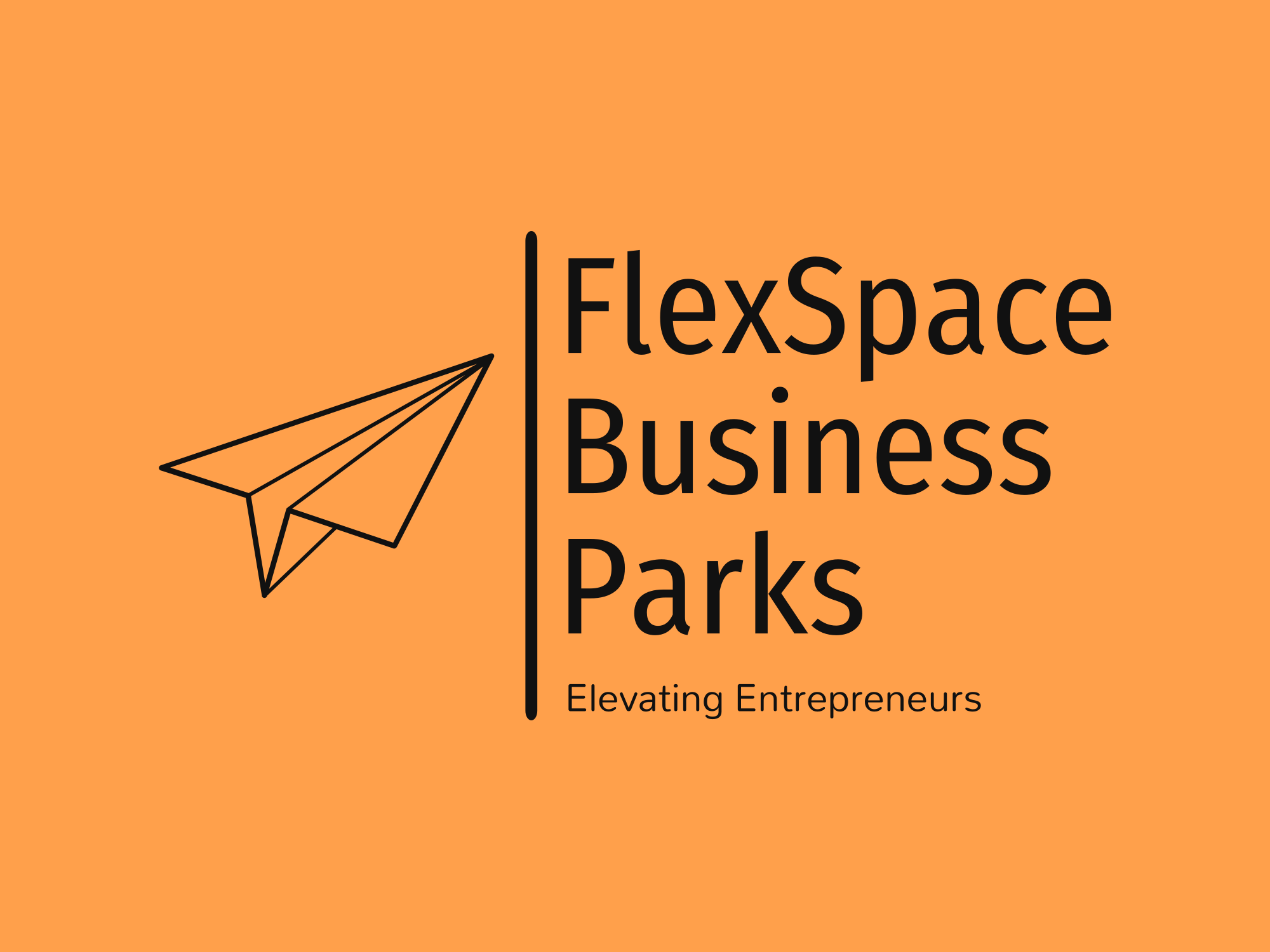 FlexSpace Business Parks — Elevating Entrepreneurs